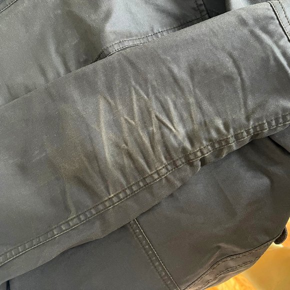 J CREW The Downtown Field Jacket - Picture 8 of 8